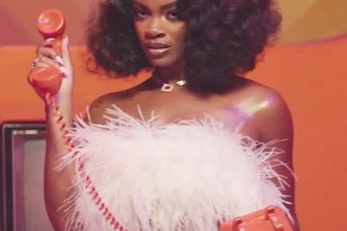 Ari Lennox Shades Person Who Tried To Put Her And Chloe Bailey Against Each Other