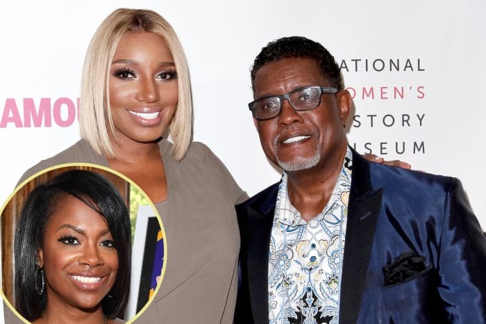 Kandi Burruss Says That NeNe Leakes' Late Husband, Gregg Leakes' Life Was Not In Vain - See What She And Xscape Did