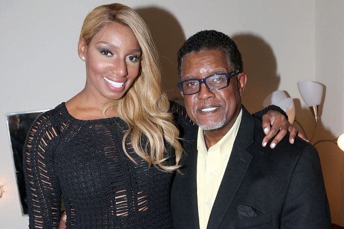 NeNe Leakes' Husband, Gregg Leakes Passes Away At Age 66; He Lost The Battle With Colon Cancer