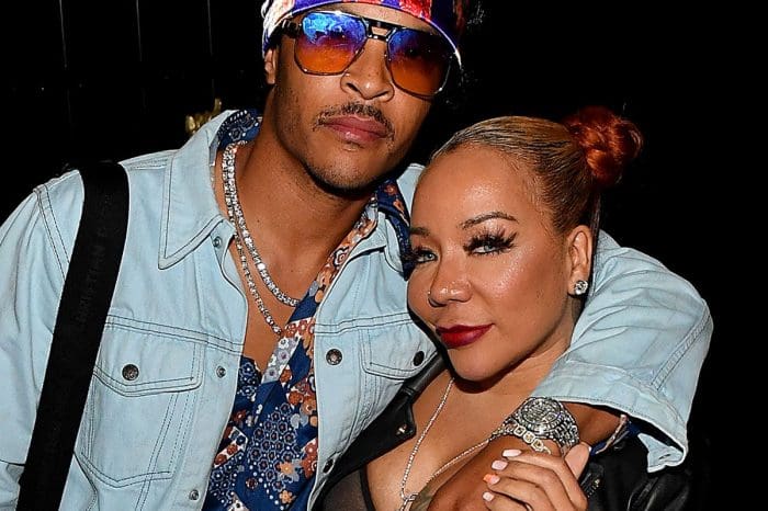 T.I. Shows Fans 'The Atlanta Way' And Fans Praise Him