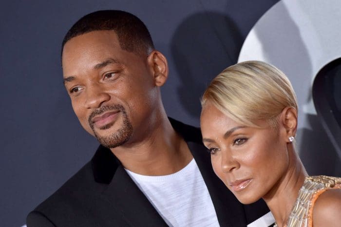 Will Smith Addresses His 'Open Marriage' - See What He Has To Say