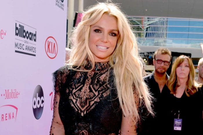 Britney Spears' Fans Freak Out As She Announces A Break From Social Media