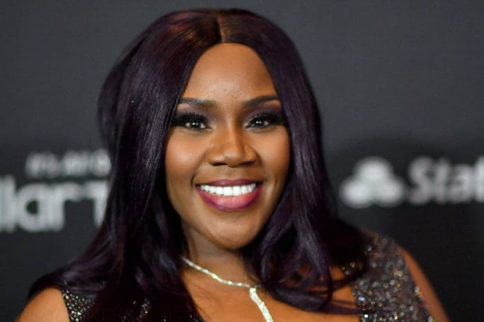 Kelly Price's Sister Asked For Prayers - Her Attorney Claims She Is Safe