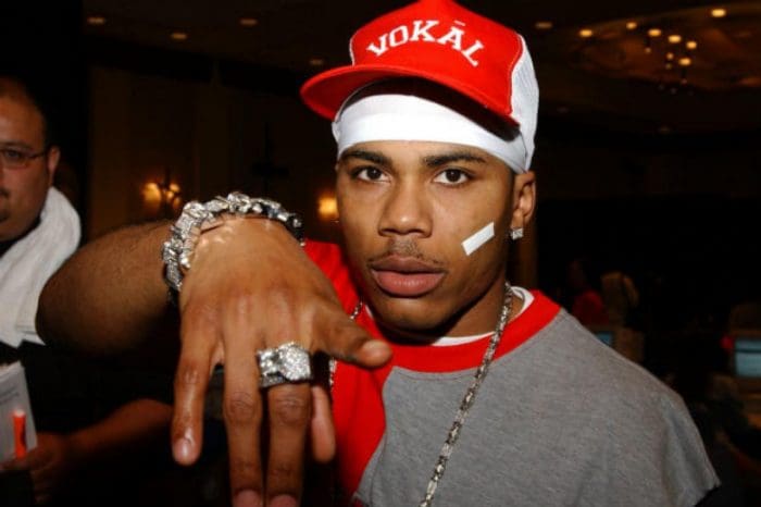 Nelly Is Set To Receive A Prestigious Award At The 2021 BET Hip Hop Awards