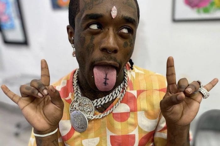 Lil Uzi Was 'Robbed' By Fans - Check Out The Latest Details About What Happened