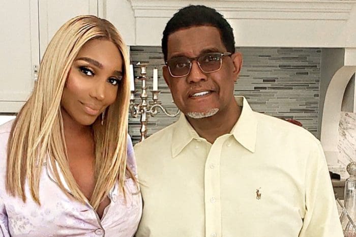 RHOA Stars Phaedra Parks And Eva Marcille Share Messages In The Memory Of Late Gregg Leakes