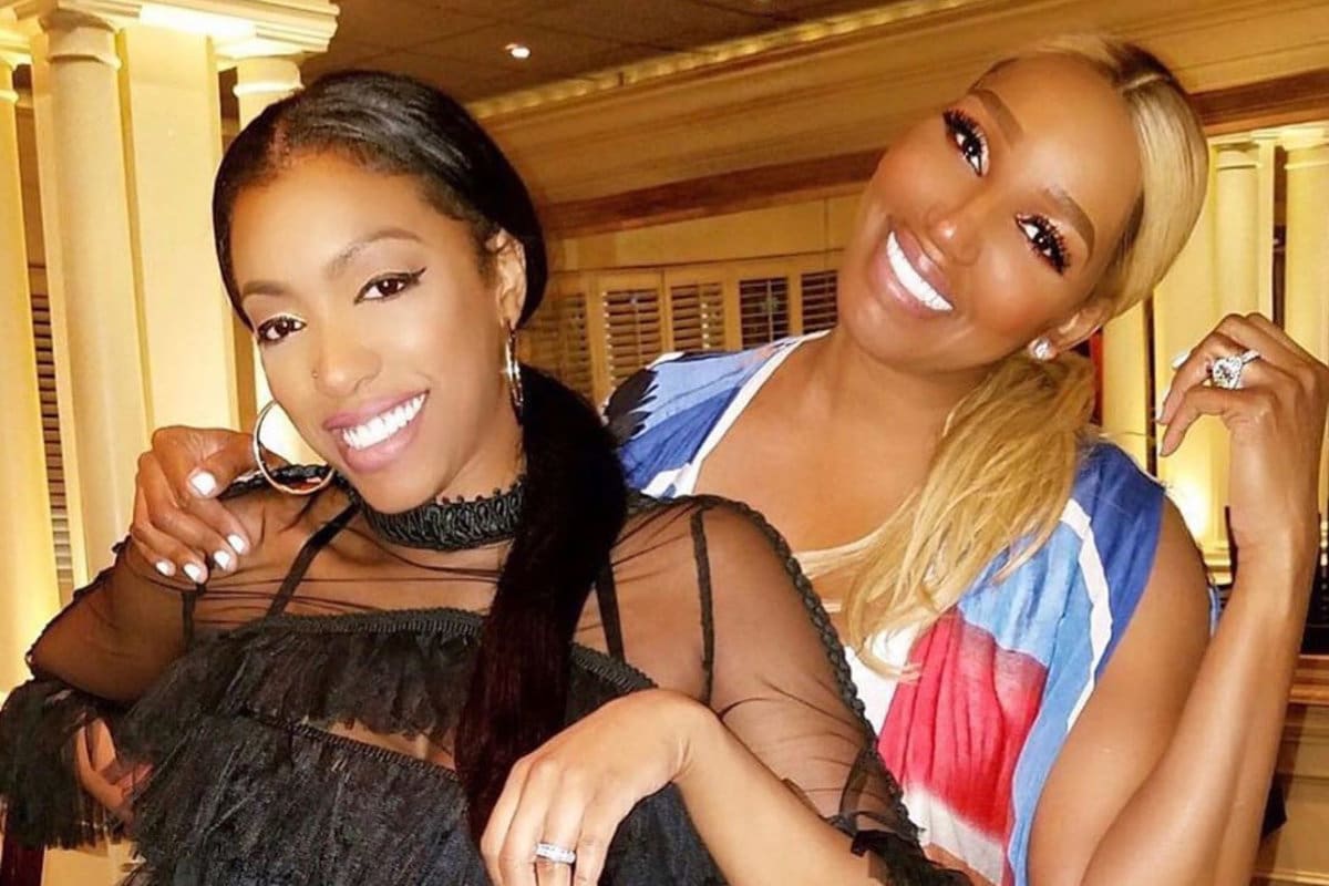 ”porsha-williams-sends-her-love-to-nene-leakes-following-the-passing-of-her-husband-gregg-leakes”