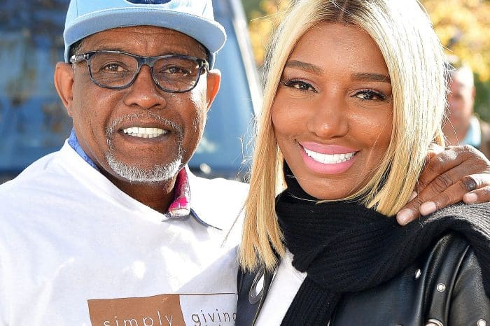 NeNe Leakes Makes Fans Cry With Videos Featuring Gregg Leakes