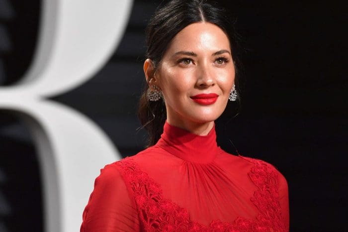 Olivia Munn Unveils Something Unexpected About Herself And Public Perception