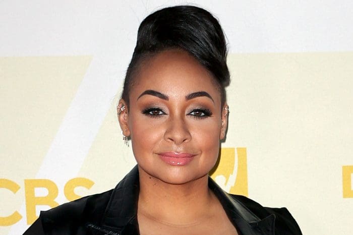 Raven-Symone Declines Disney's Offer - Check Out The Latest Details