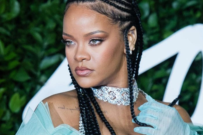 Rihanna Has Fans Excited With Details About Her New Music