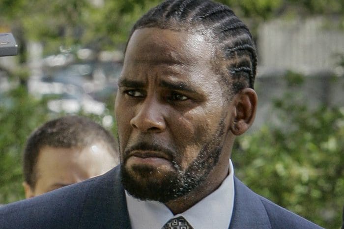 R. Kelly Was Found Guilty In Racketeering Case