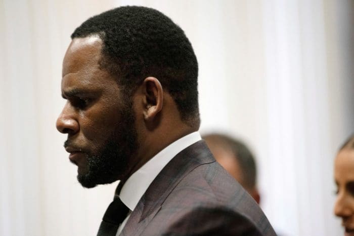 YouTube Removes R. Kelly's Channels - See More Details