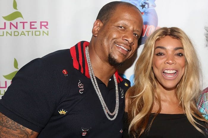 Wendy Williams' Ex, Kevin Hunter, Triggers Massive Criticism Following His Birthday Posts