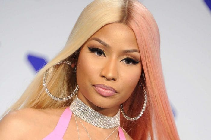 Nicki Minaj Is Grateful For A Decade Of Support