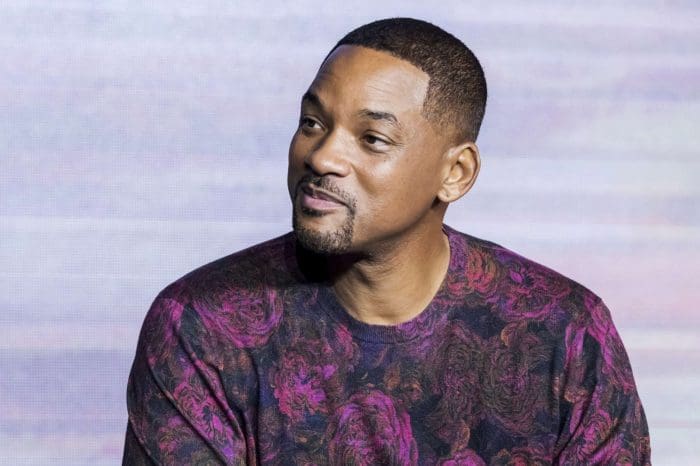 Will Smith Breaks Fans' Hearts - He Once Considered Taking His Own Life; See The Video