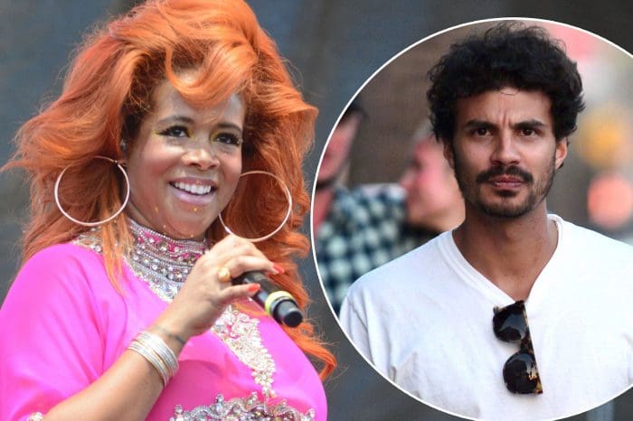 Kelis' Husband, Mike Mora Shocks People With Cancer Diagnosis - He Has 18 More Months To Live