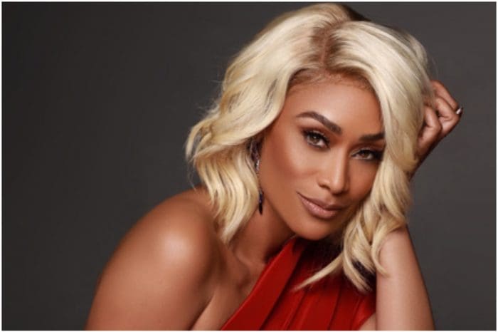 Tami Roman Hits Fans With An Interesting Question About Soul Mates - Check It Out Here