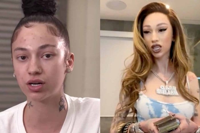 Bhad Bhabie Addresses The Cosmetic Interventions She Had Done