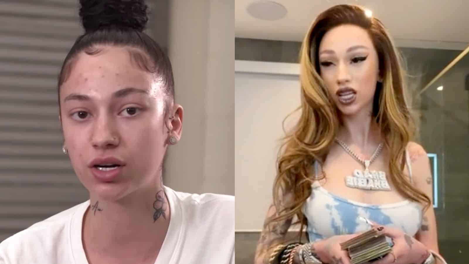 Bhad Bhabie Addresses The Cosmetic Interventions She Had Done