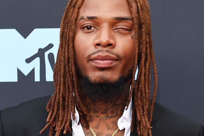Fetty Wap Allegedly Distributed Heroin, Cocaine, And Fentanyl