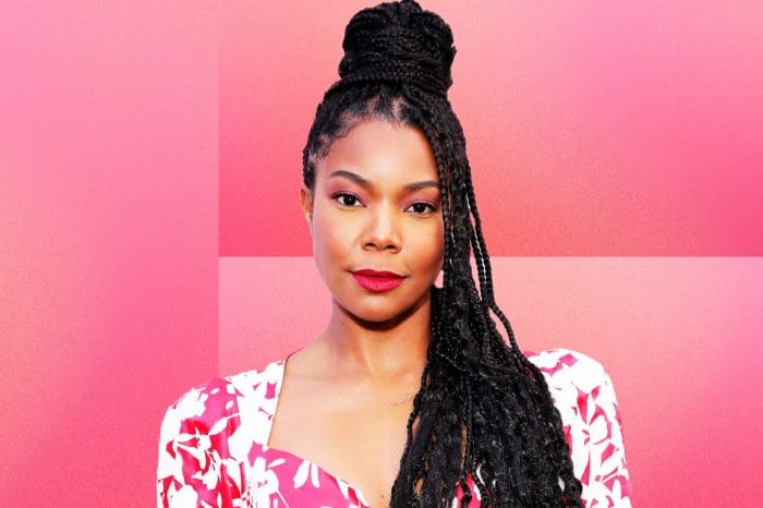 Gabrielle Union Is Praising Another Important Lady - See Her Message