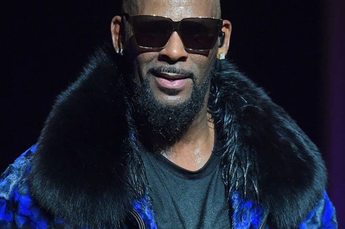 R. Kelly Appeals His Racketeering Conviction