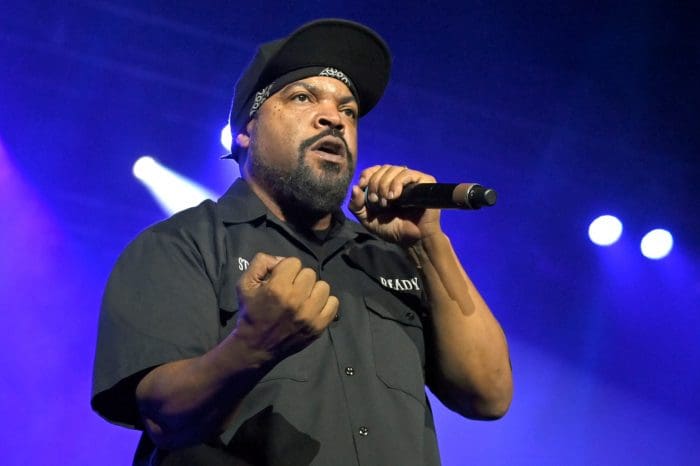 Ice Cube Just Left $9 Million Behind After Exiting 'Oh Hell No' Movie - Check Out The Reason For His Choice