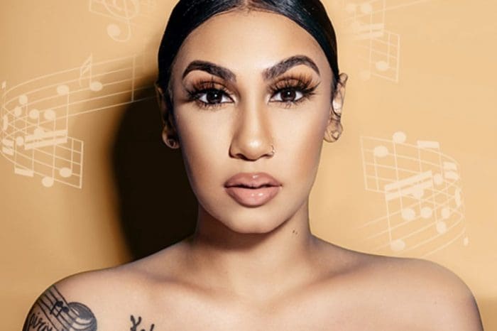 Queen Naija Shares An Important Message For Fans