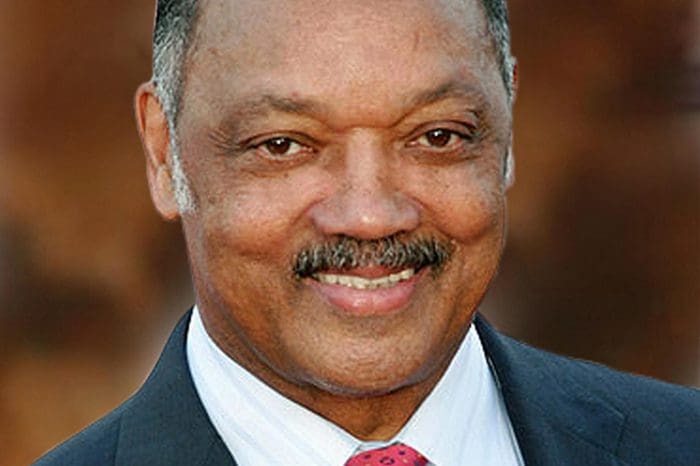 Rev. Jesse Jackson Is Opening Up About His Battle With Covid 19