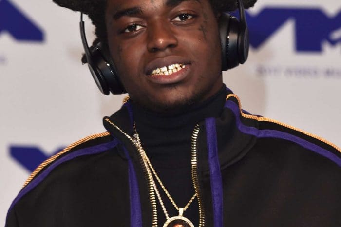 Kodak Black And Supa Cindy Make Fans Proud; They Host Event For Breast Cancer Patients/Survivors