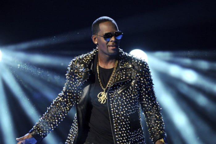R. Kelly's Child Pornography Trial News: It All Begins Next Year In Chicago