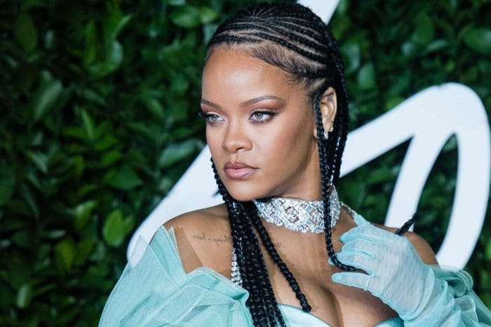 Rihanna Set Will Open Savage X Fenty Stores In 2022