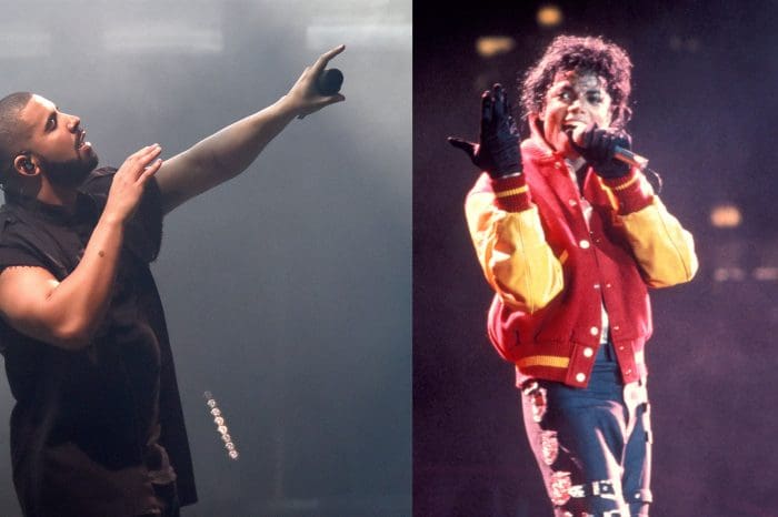 Prince Jackson Responds To Comparison Of Drake To Michael Jackson