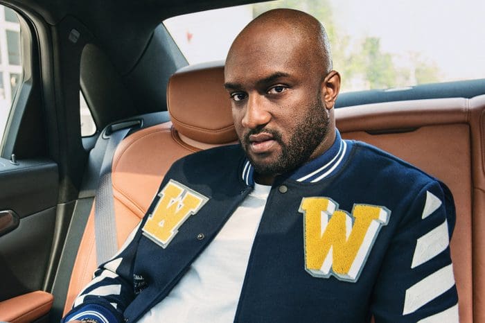 Virgil Abloh Dies Of Cancer - Check Out The Complete Details About His Passing