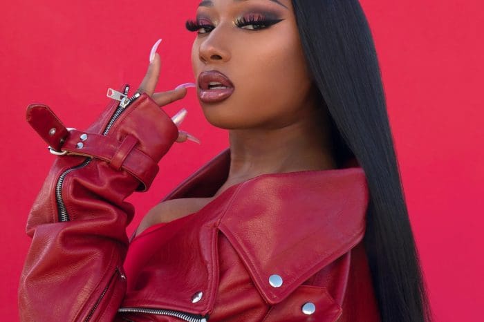 Wack 100 Shocks People With What He Says About Megan Thee Stallion