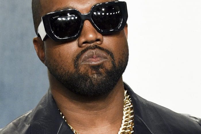 Kanye West Asked Kim Kardashian To Do This And Fans Are In Shock