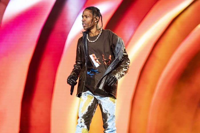 Travis Scott's Spokesperson Has Something To Say Following The Terrible Tragedy