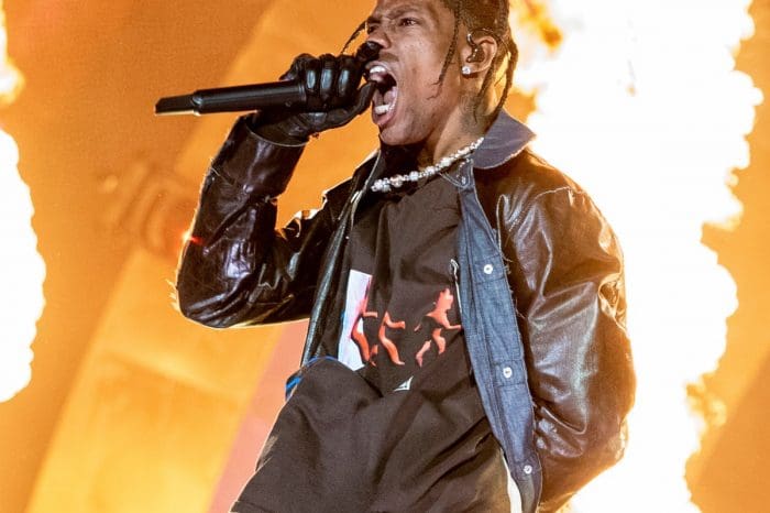 Travis Scott Is Denied Performing At 2022 Coachella Even For Free