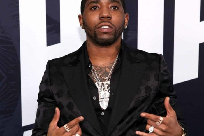 YFN Lucci's Murder And Racketeering Case Is Set For The Next Year