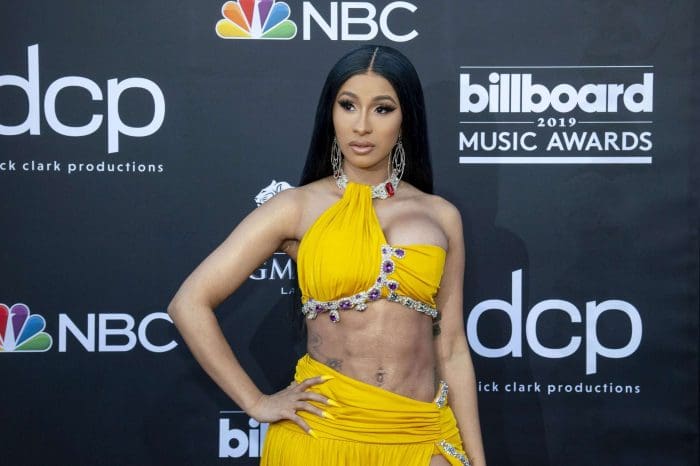 Cardi B To Host The 2021 American Music Awards