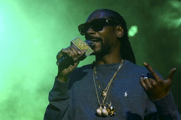 Snoop Dogg To Resurrect Death Row Records