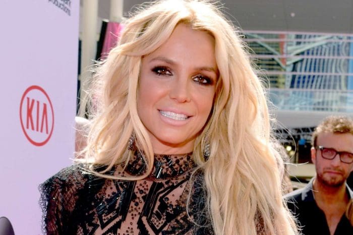 Judge Ruled Something Important In Britney Spears' 13-Year Conservatorship