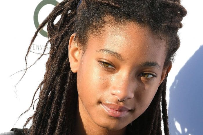 Gabrielle Union Praises Willow - Check Out The Emotional Message
