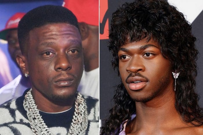 Boosie Badazz Just Accused Lil Nas X Of Bullying