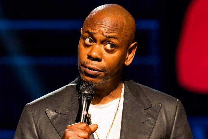 Dave Chapelle's Appearance At His School Fundraiser Is Postponed