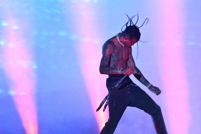 Travis Scott Takes Another Business Hit Following The Concert Tragedy