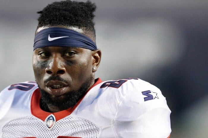 Ex-NFL Player Zac Stacy Attacks Ex-GF In Viral Video