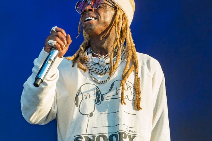 Lil Wayne Is Involved In A New Scandal - Check Out More Details