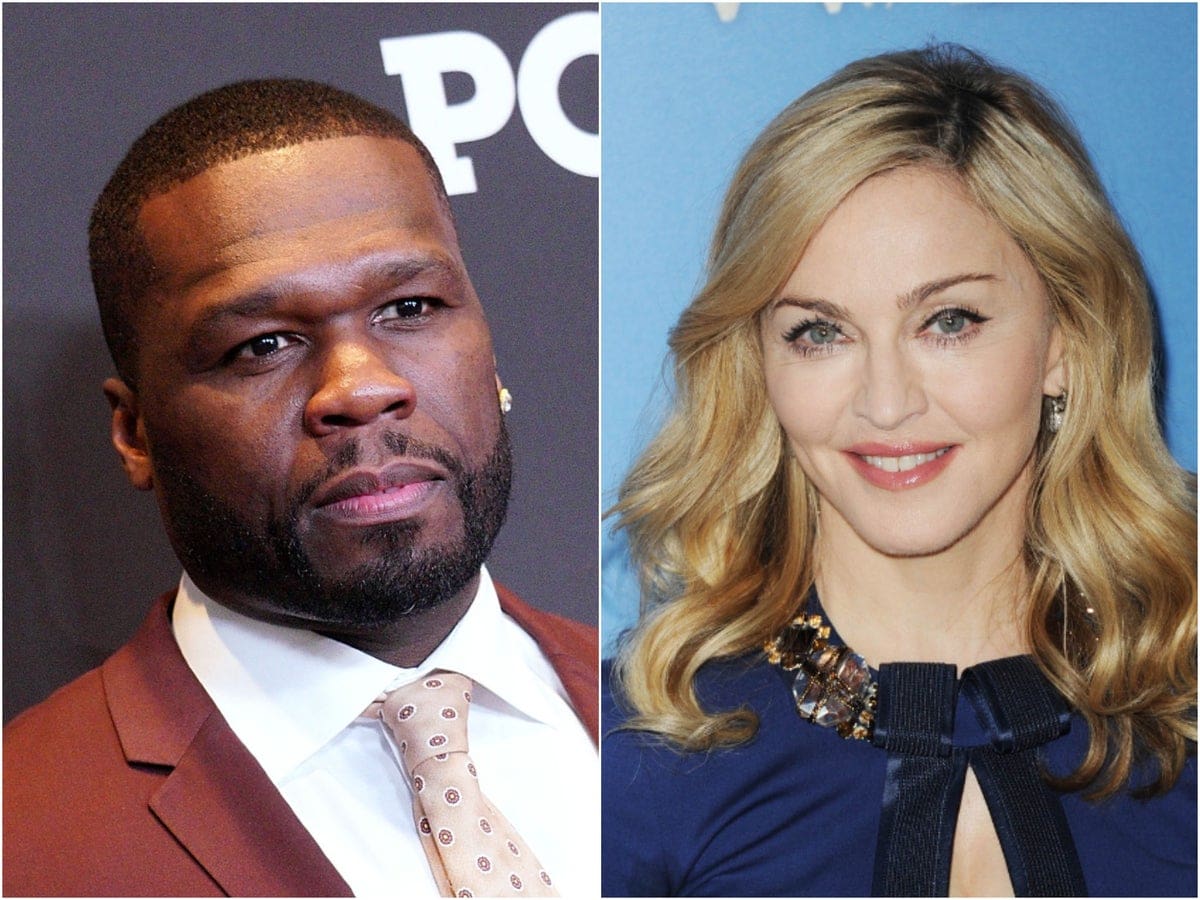 madonna-has-a-message-for-50-cent-following-his-offence